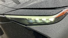 Toyota bZ4X 150kW Motion 71.4kWh 5dr Auto [11kW] Electric Hatchback